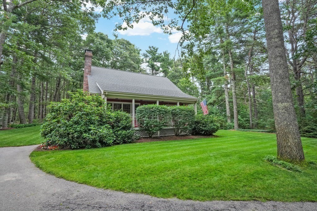 2 Island Farm Road Carver, MA 02330 - Photo 31 of 32 Gallery Image 31