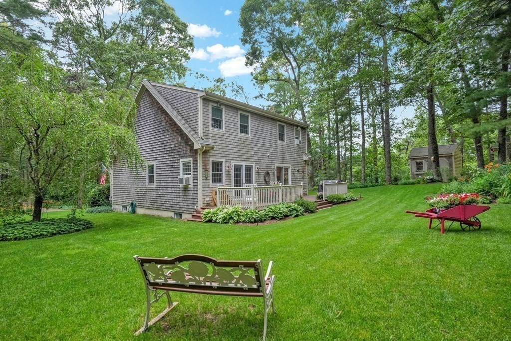 2 Island Farm Road Carver, MA 02330 - Photo 4 of 32 Gallery Image 4