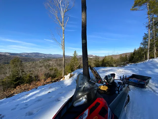 $289,000 | 19-upper Bear Lane, Rumford, ME 04276