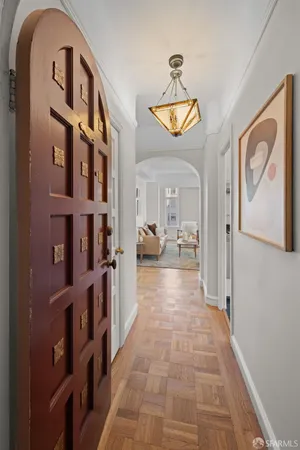 $599,000 | 666 Post Street, Unit 502, San Francisco, CA 94109