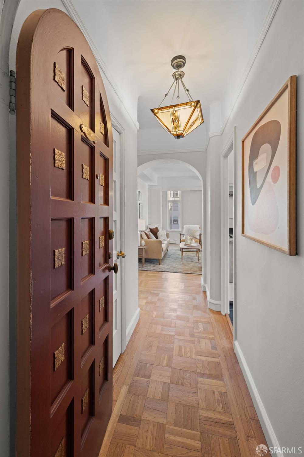 666 Post Street, Unit 502 San Francisco, CA 94109 - Photo 1 of 51