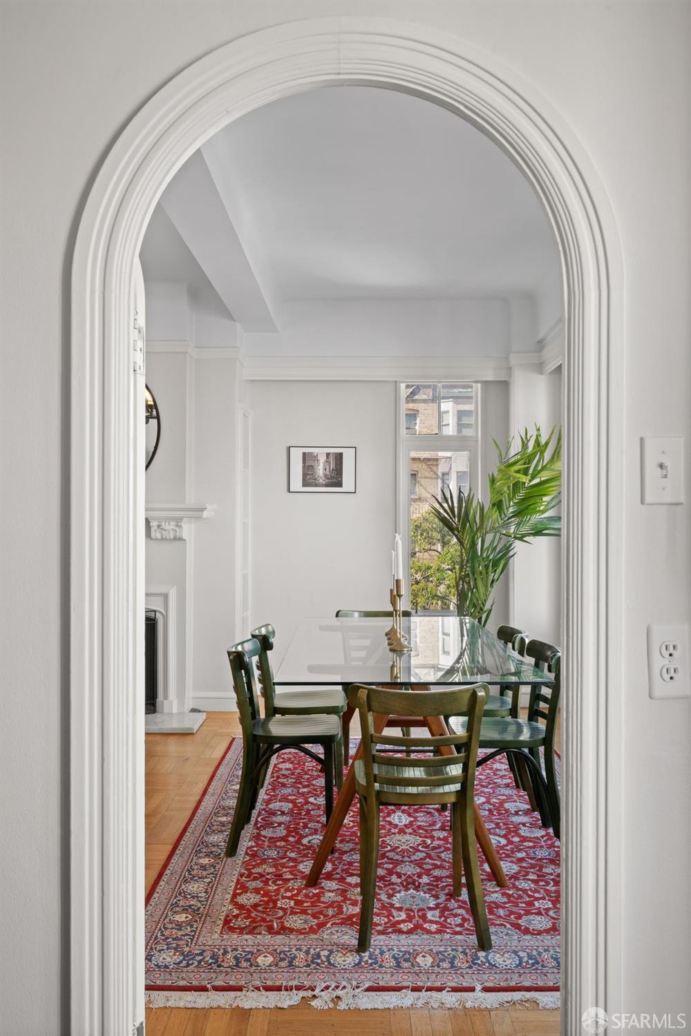 666 Post Street, Unit 502 San Francisco, CA 94109 - Photo 13 of 51