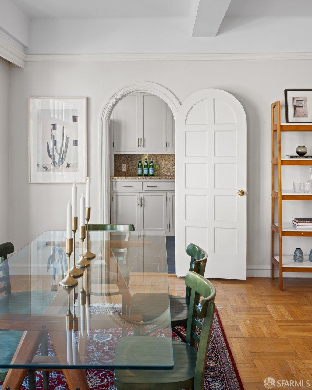 666 Post Street, Unit 502 San Francisco, CA 94109 - Photo 14 of 51