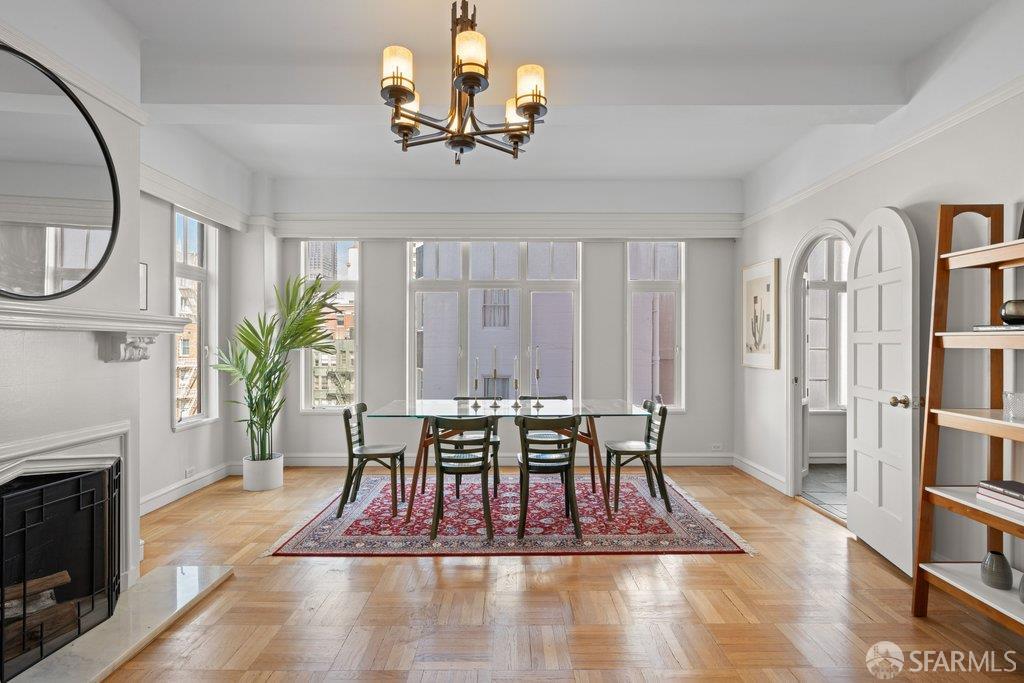 666 Post Street, Unit 502 San Francisco, CA 94109 - Photo 19 of 51