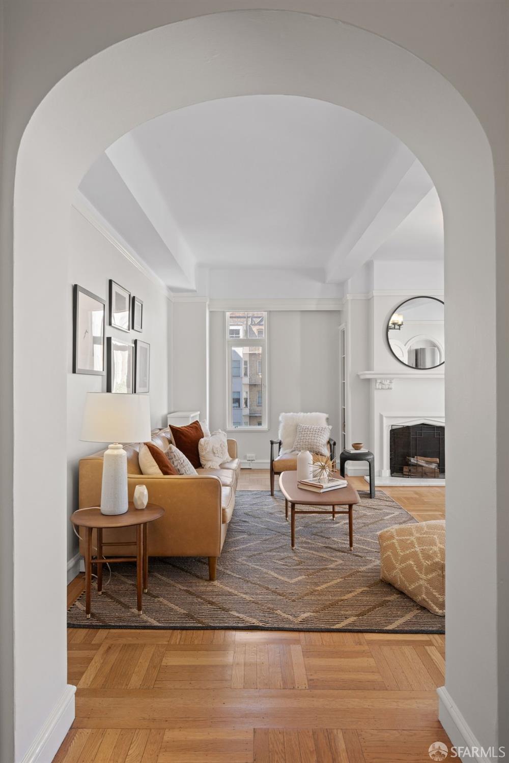 666 Post Street, Unit 502 San Francisco, CA 94109 - Photo 2 of 51