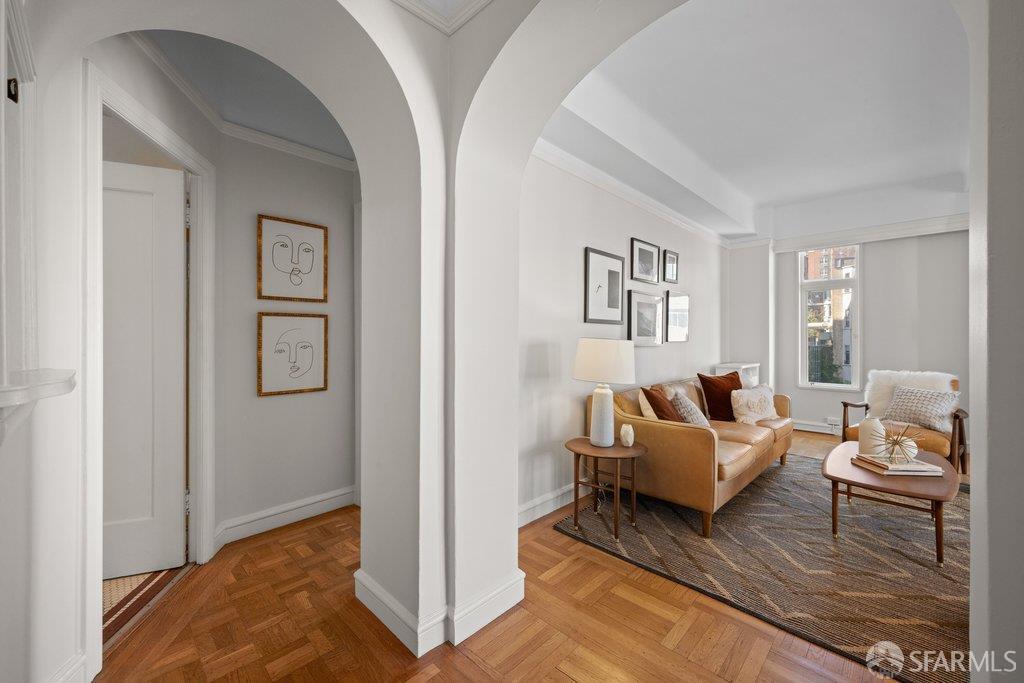 666 Post Street, Unit 502 San Francisco, CA 94109 - Photo 21 of 51