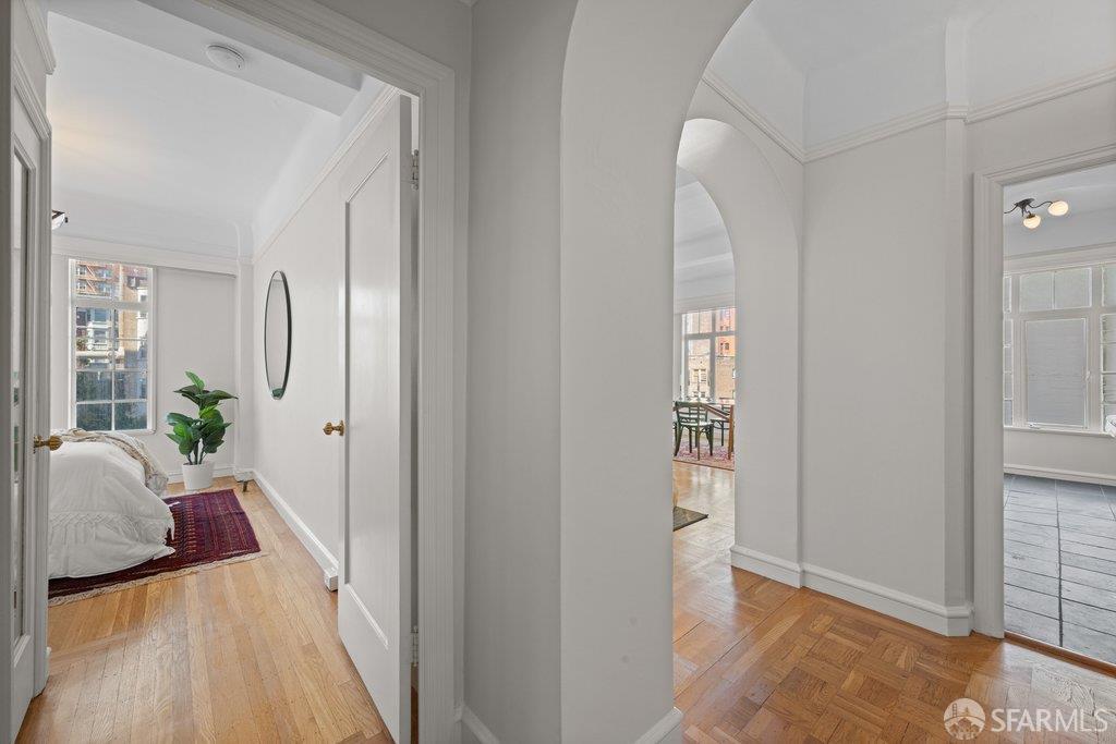 666 Post Street, Unit 502 San Francisco, CA 94109 - Photo 22 of 51