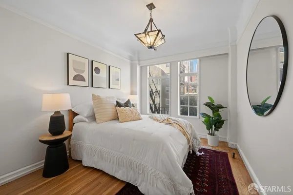 $599,000 | 666 Post Street, Unit 502, San Francisco, CA 94109