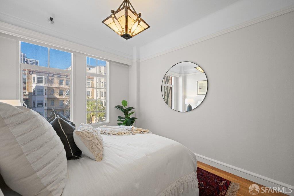 666 Post Street, Unit 502 San Francisco, CA 94109 - Photo 25 of 51