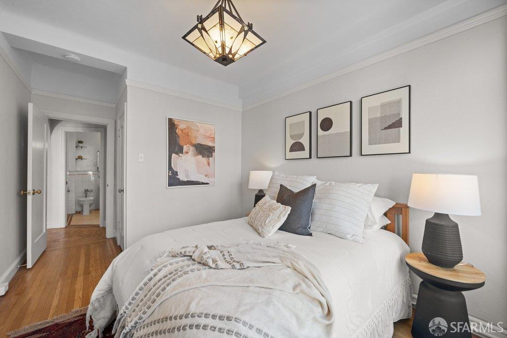 666 Post Street, Unit 502 San Francisco, CA 94109 - Photo 28 of 51