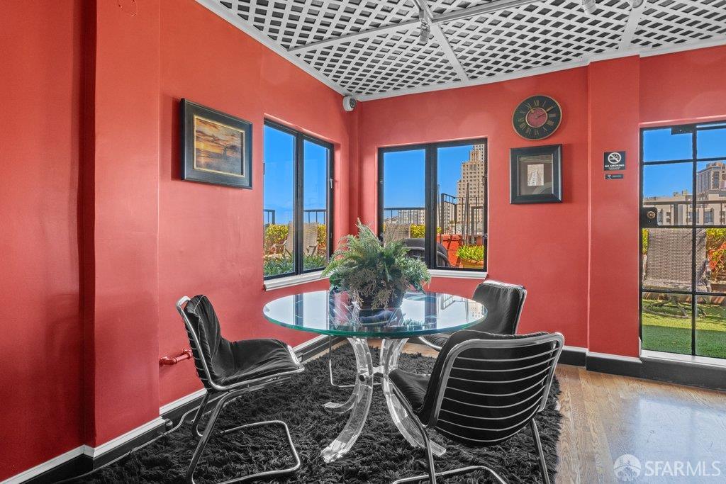 666 Post Street, Unit 502 San Francisco, CA 94109 - Photo 32 of 51