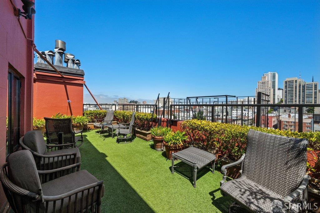 666 Post Street, Unit 502 San Francisco, CA 94109 - Photo 33 of 51