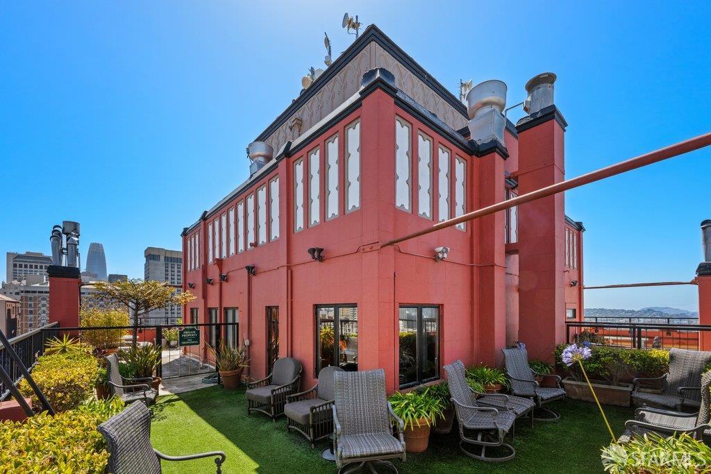 666 Post Street, Unit 502 San Francisco, CA 94109 - Photo 34 of 51