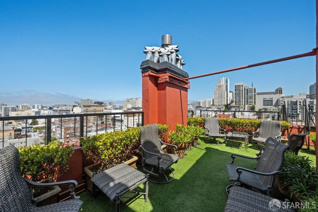 666 Post Street, Unit 502 San Francisco, CA 94109 - Photo 35 of 51