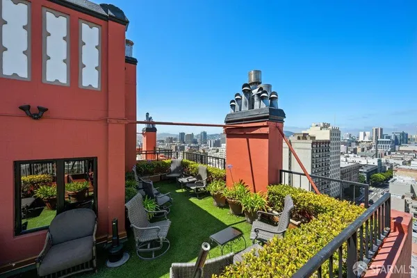 $599,000 | 666 Post Street, Unit 502, San Francisco, CA 94109
