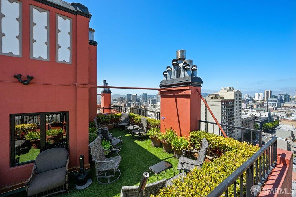 666 Post Street, Unit 502 San Francisco, CA 94109 - Photo 36 of 51