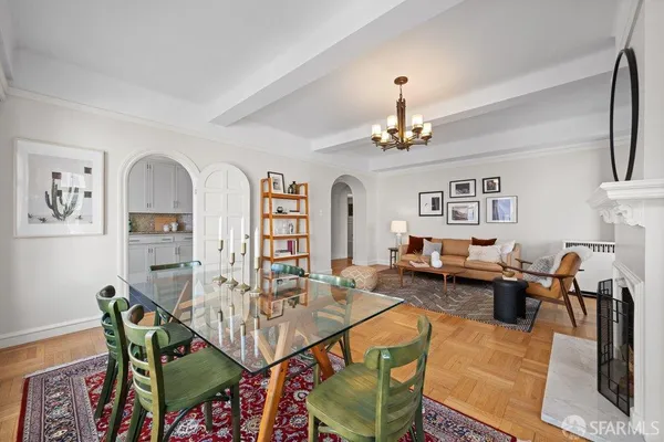 $599,000 | 666 Post Street, Unit 502, San Francisco, CA 94109
