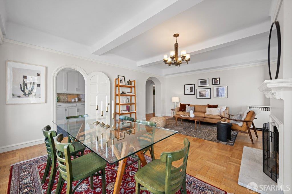 666 Post Street, Unit 502 San Francisco, CA 94109 - Photo 4 of 51