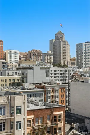 $599,000 | 666 Post Street, Unit 502, San Francisco, CA 94109