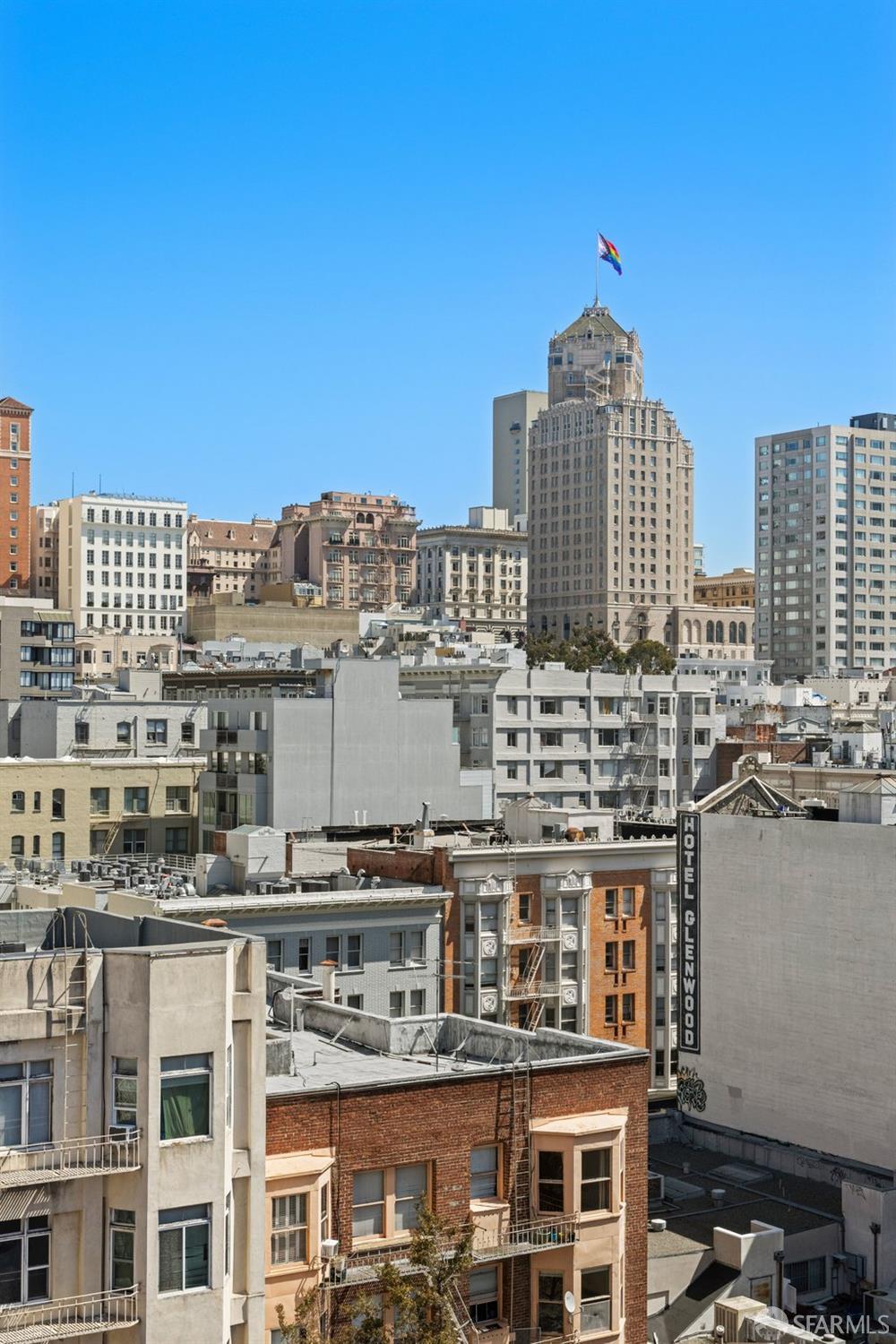 666 Post Street, Unit 502 San Francisco, CA 94109 - Photo 42 of 51