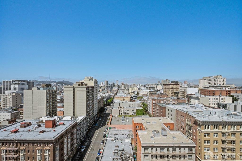 666 Post Street, Unit 502 San Francisco, CA 94109 - Photo 43 of 51