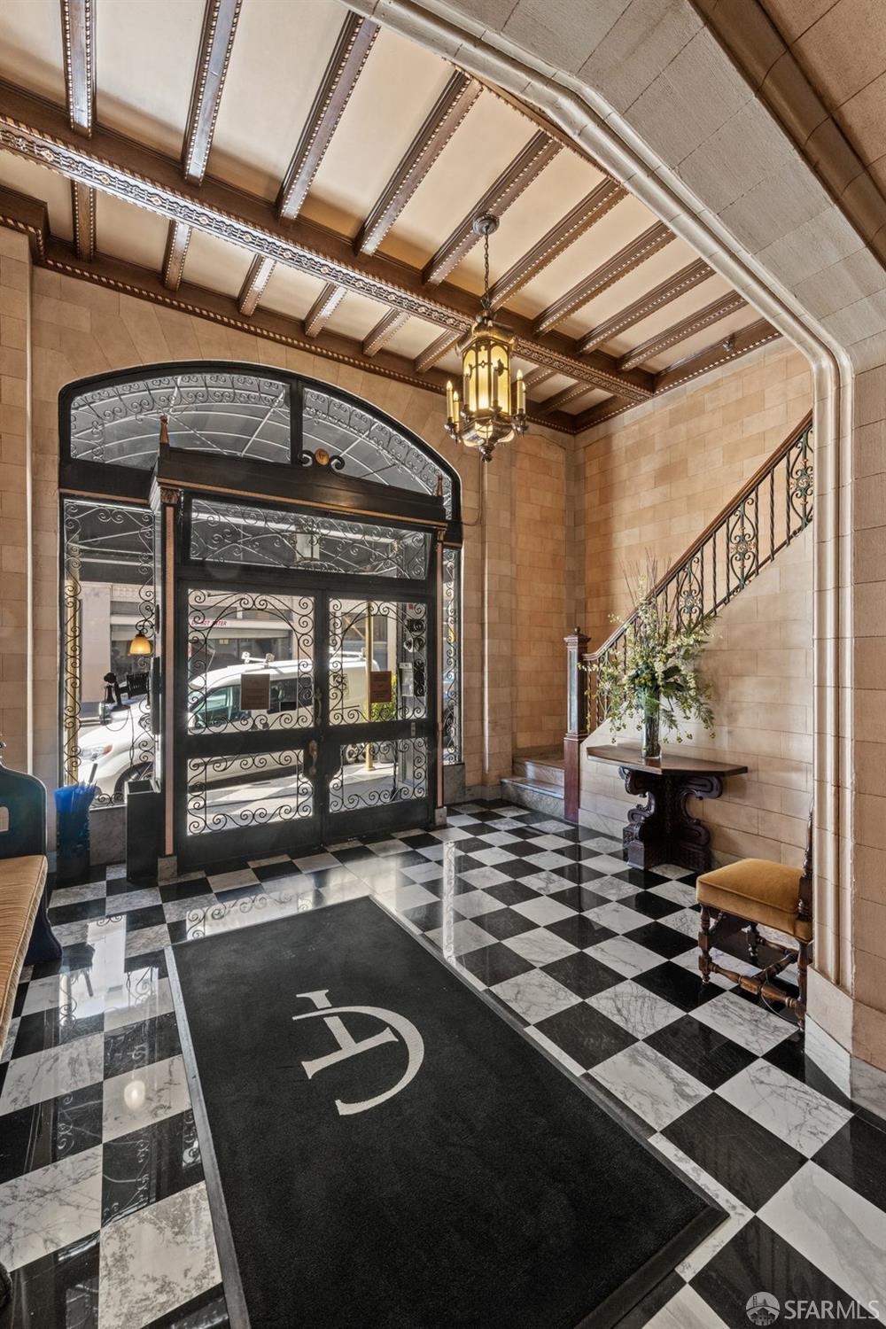 666 Post Street, Unit 502 San Francisco, CA 94109 - Photo 47 of 51