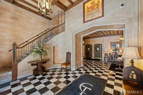 $599,000 | 666 Post Street, Unit 502, San Francisco, CA 94109