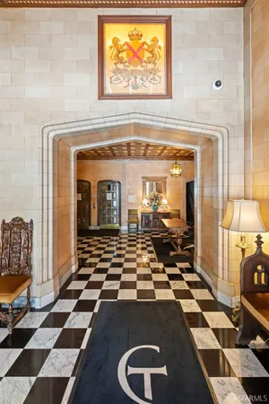 $599,000 | 666 Post Street, Unit 502, San Francisco, CA 94109