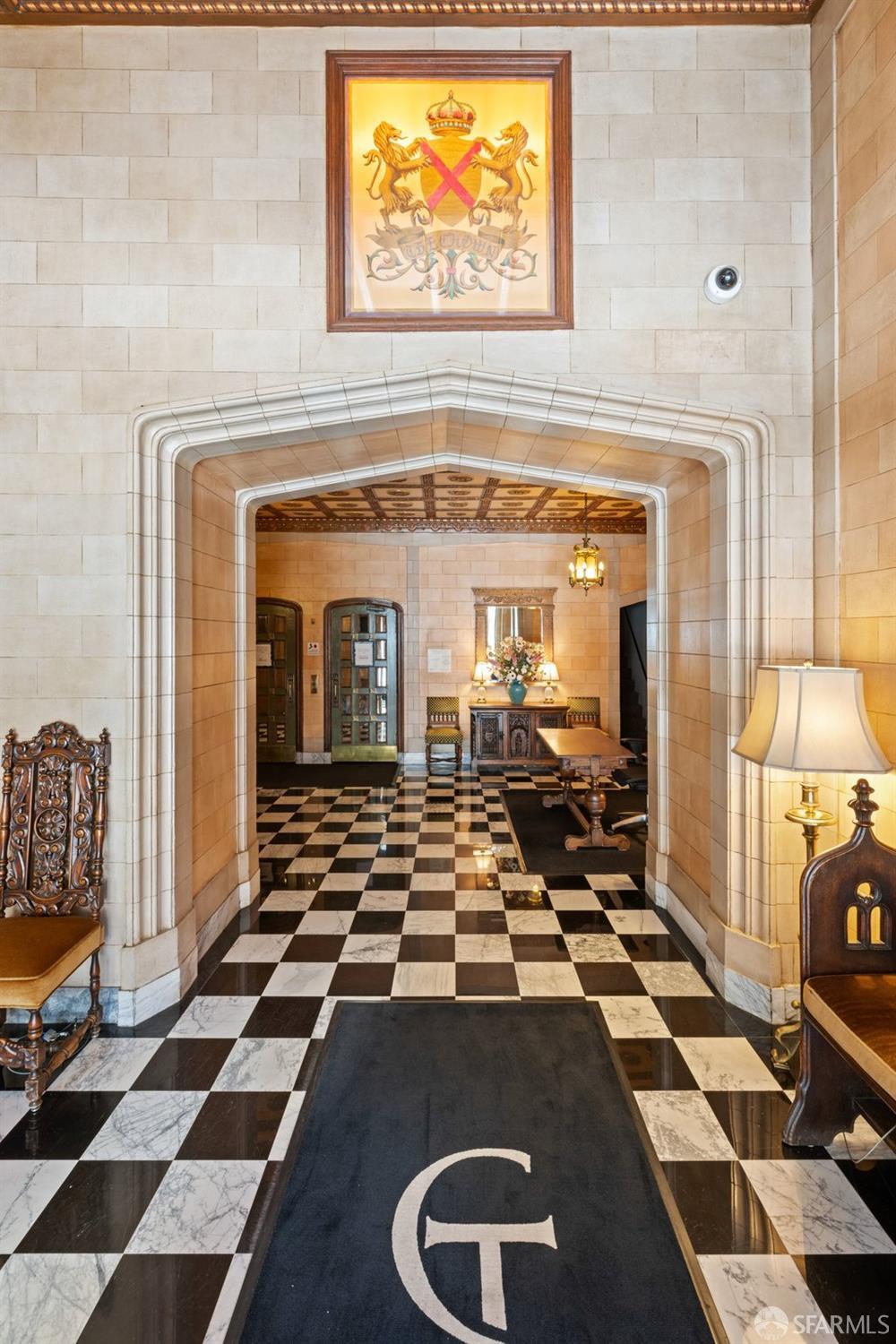 666 Post Street, Unit 502 San Francisco, CA 94109 - Photo 50 of 51