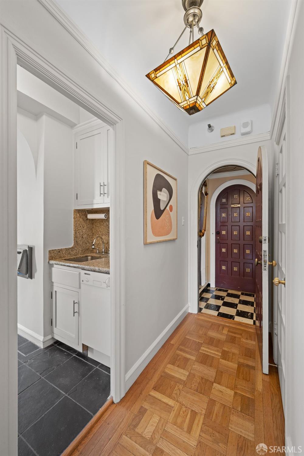 666 Post Street, Unit 502 San Francisco, CA 94109 - Photo 5 of 51