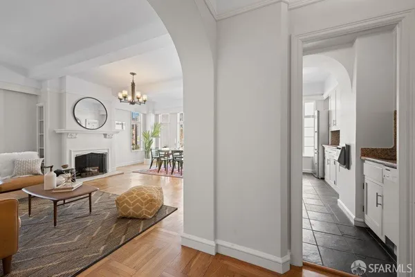 $599,000 | 666 Post Street, Unit 502, San Francisco, CA 94109