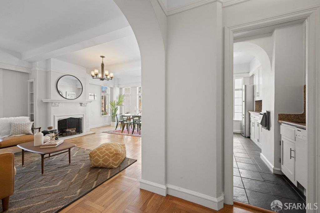 666 Post Street, Unit 502 San Francisco, CA 94109 - Photo 6 of 51