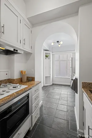 $599,000 | 666 Post Street, Unit 502, San Francisco, CA 94109