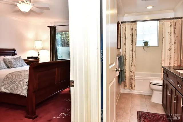 $794,000 | 195 Guadalupe Drive, Sonoma, CA 95476