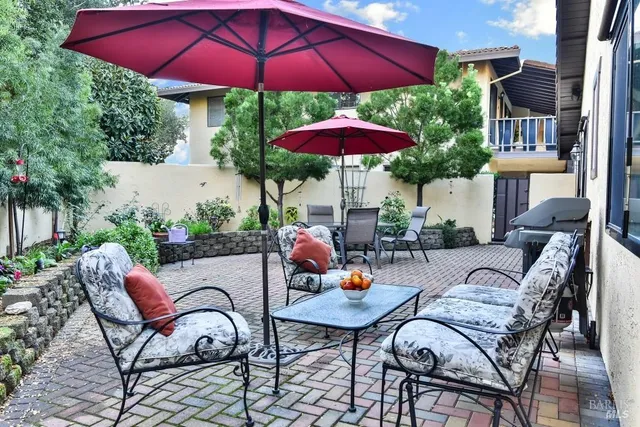 $794,000 | 195 Guadalupe Drive, Sonoma, CA 95476