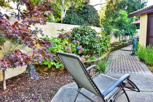 $794,000 | 195 Guadalupe Drive, Sonoma, CA 95476