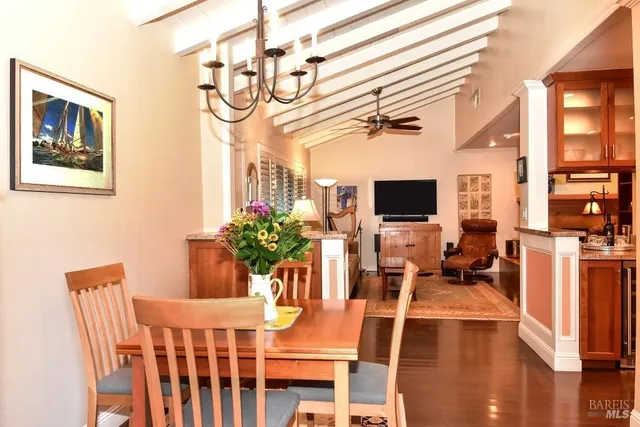 $794,000 | 195 Guadalupe Drive, Sonoma, CA 95476