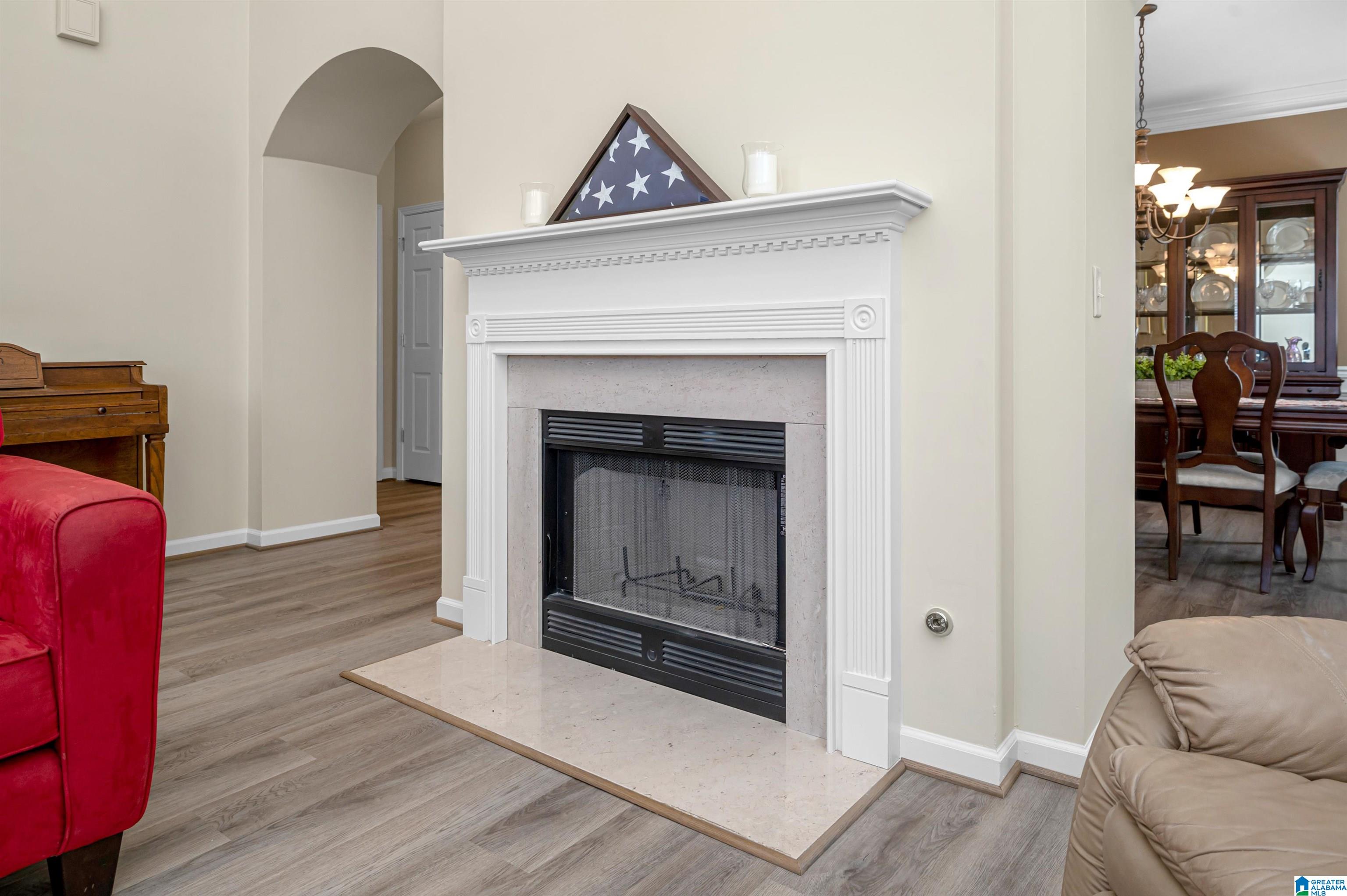 3607 Harrier Road Trussville, AL 35173 - Photo 14 of 62 Gallery Image 14