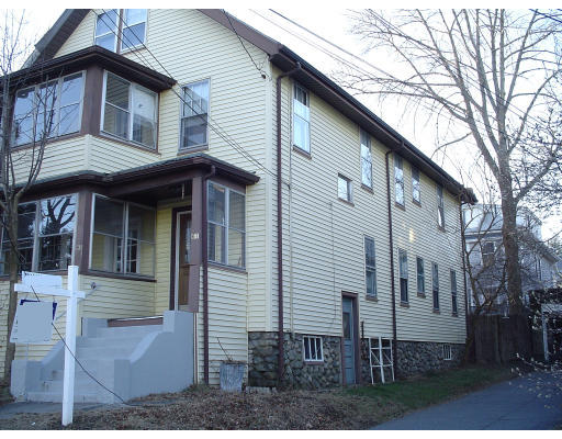 61-63 Carver Road Watertown, MA 02472 - Photo 3 of 5 Gallery Image 3