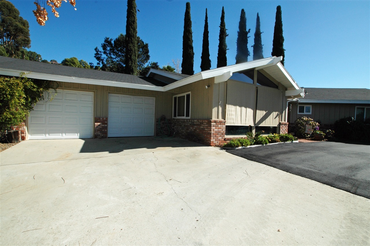 1997 La Cresta Road El Cajon, CA 92021 - Photo 1 of 25