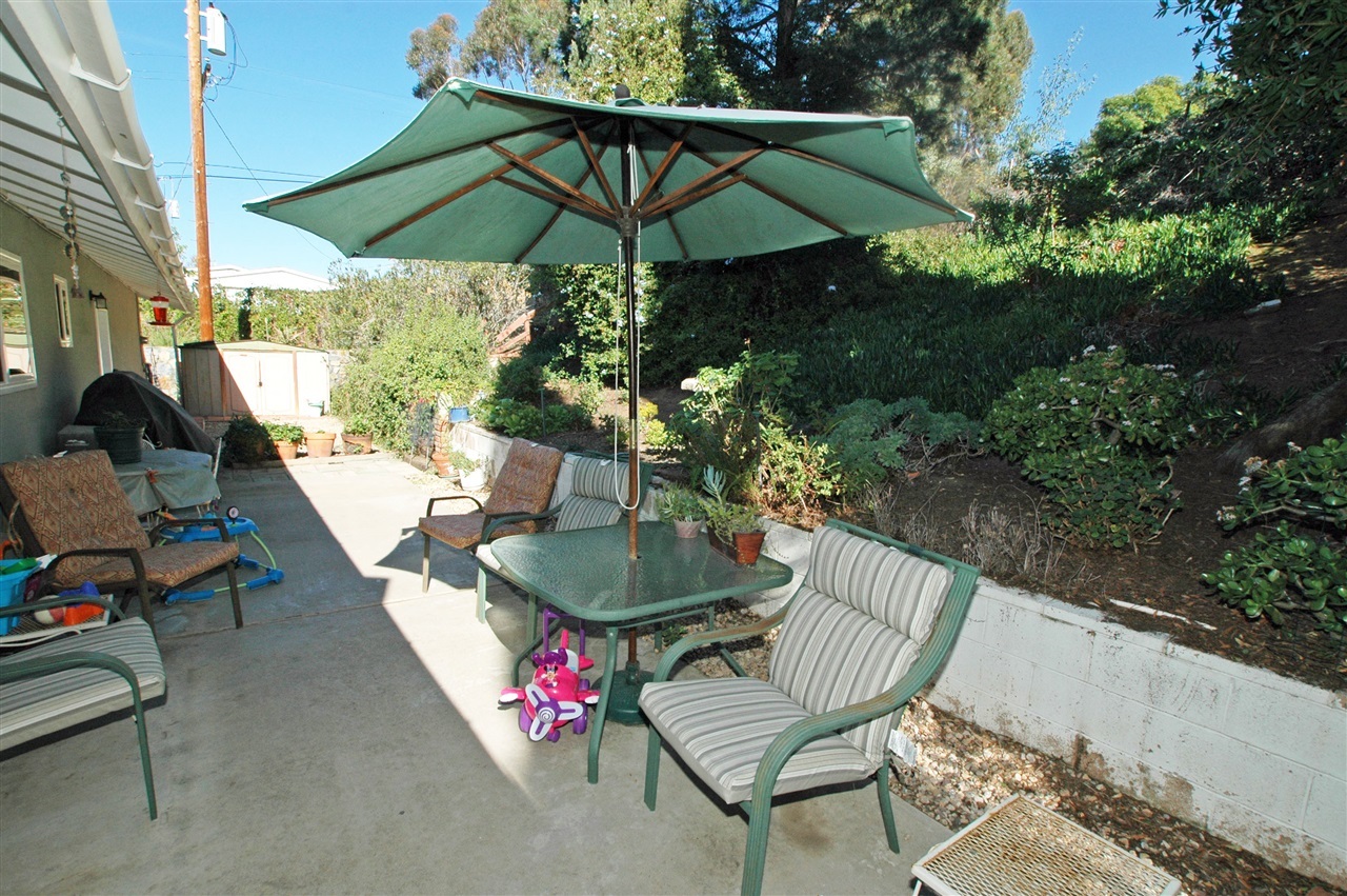 1997 La Cresta Road El Cajon, CA 92021 - Photo 24 of 25