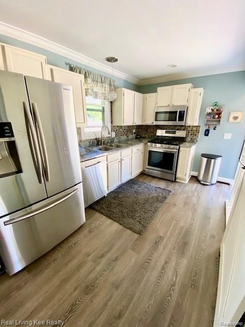 97 North Conklin Road Lake Orion, MI 48362 - Photo 12 of 55 IMG_3539.jpg