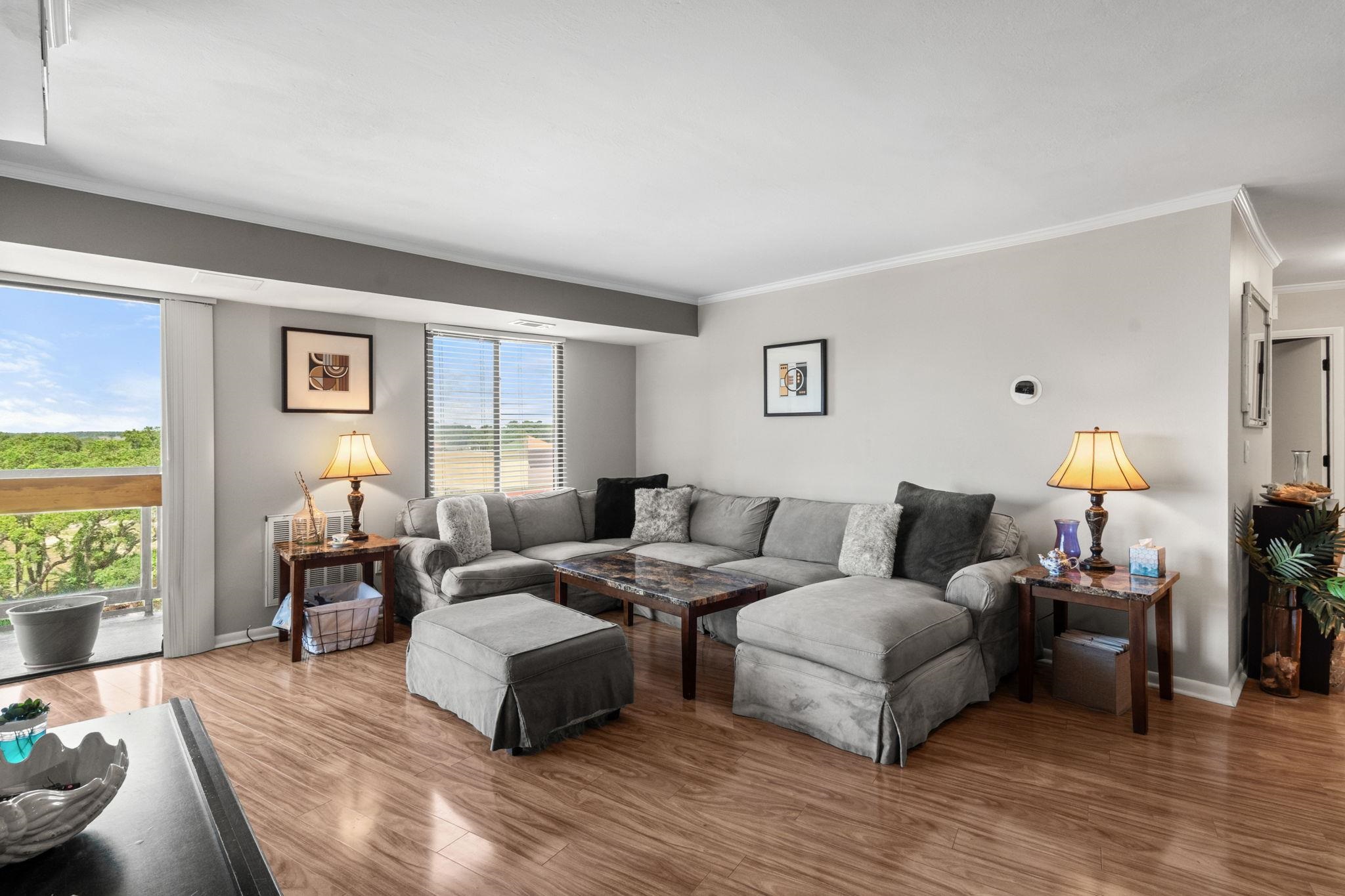 400 20th Avenue North, Unit 606 Myrtle Beach, SC 29577 - Photo 9 of 61