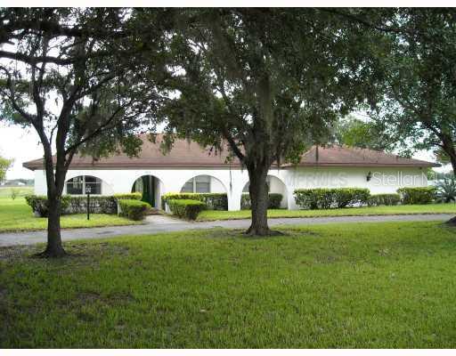 1802 Colson Road Plant City, FL 33567 - Photo 1 of 1 Exterior Front