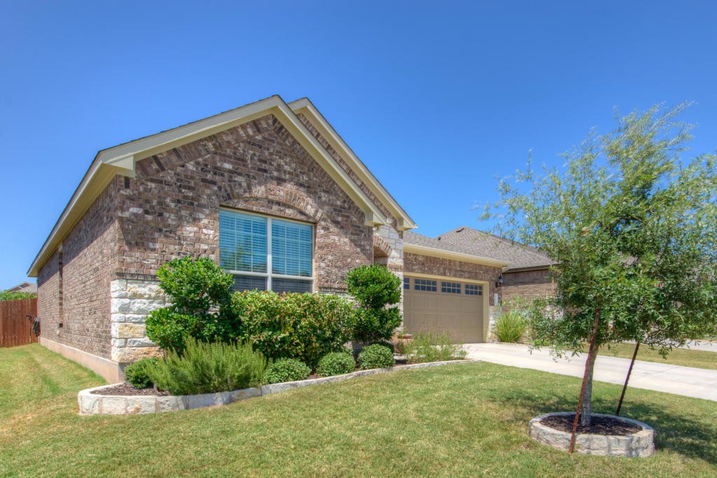 2101 Granite Springs Road Leander, TX 78641 - Photo 1 of 1