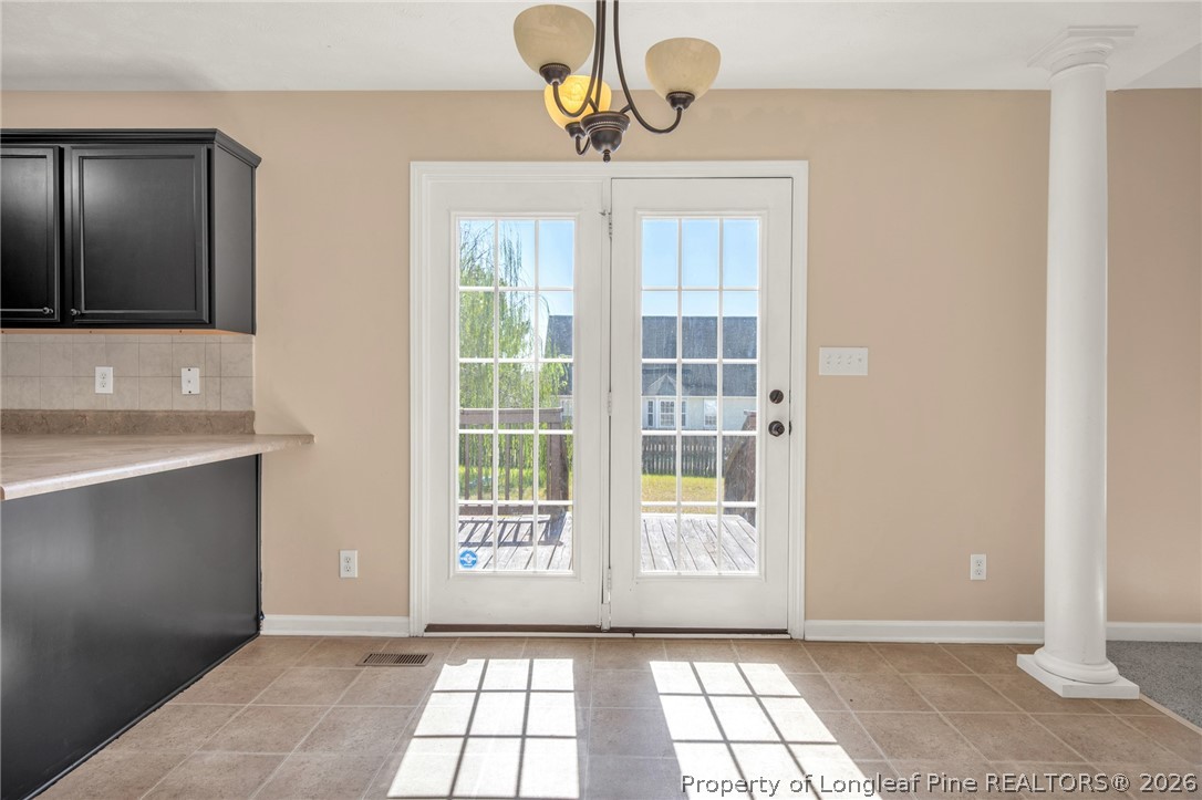 24 Polk Street Spring Lake, NC 28390 - Photo 18 of 39 Gallery Image 18