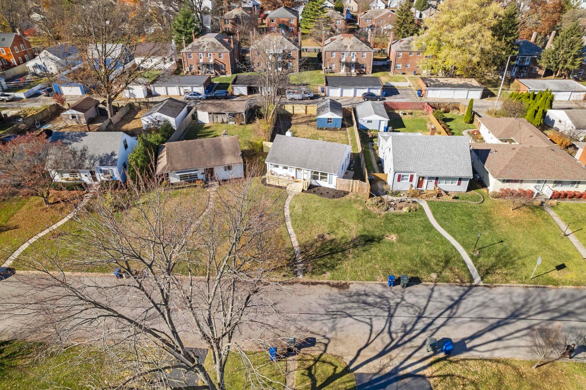 929 South Broadleigh Road Columbus, OH 43209 - Photo 49 of 52 DJI_0999