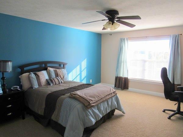 3499 Allen Barrett Road Murfreesboro, TN 37129 - Photo 13 of 20 Bedroom with bath