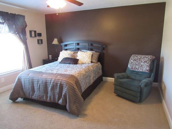 3499 Allen Barrett Road Murfreesboro, TN 37129 - Photo 15 of 20 Bedroom with bath
