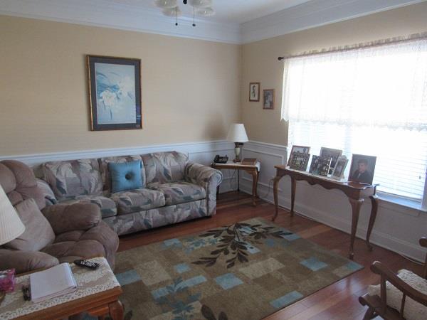 3499 Allen Barrett Road Murfreesboro, TN 37129 - Photo 4 of 20 Huge Rec Room